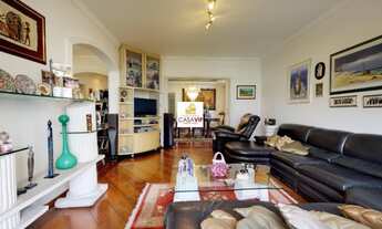 Imagem 4: Apartamento à venda, Jardim Paulista, 273m²,3 dormitórios, 1 suíte, 2 vagas!