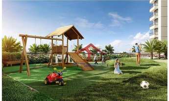 Imagem 7: Apartamento com 3 dormitórios à venda, 105 m² por R$ 835.000,00 - Cocó - Fortaleza/CE