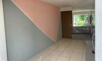 Imagem 7: Alugo Apartamento Semi Mobiliado. - Condomínio Clube Vila Verde