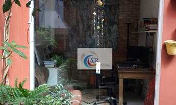 Imagem 5: Casa à venda, 115 m² por R$ 1.100.000,00 - Brooklin - São Paulo/SP