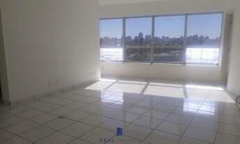 Imagem 6: SALA COMERCIAL À LOCAÇÃO - EDIF. DALLAS CAMPOLIM