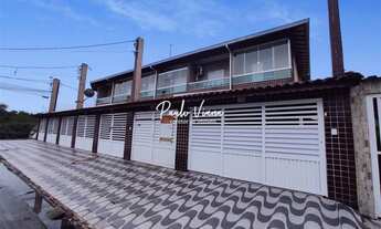 Imagem 7: Sobrado individual no Tude Bastos