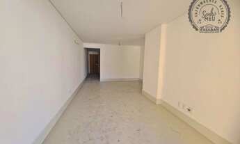 Imagem 3: Apartamento com 3 dormitórios à venda, 150 m² por R$ 1.300.000,00 - Canto do Forte - Praia