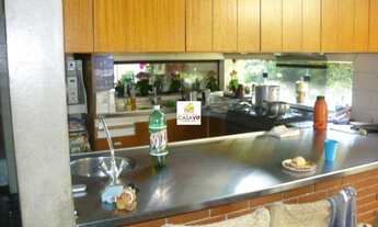 Imagem 7: Casa à venda, Cambuci, 500m², 7 dormitórios, 4 vagas!