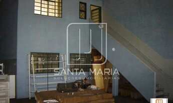 Imagem 7: Salão/Galpão (salão - térreo