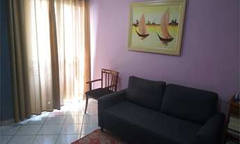 Imagem: Apartamento para venda com 59 metros quadrados