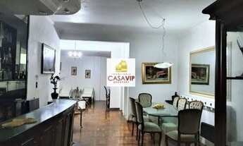 Imagem: Apartamento à venda, Higienópolis, 246m²