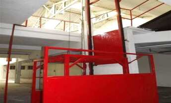 Imagem 7: Galpão com 1.750 m² de área construída