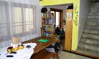 Imagem 3: Sobrado à venda com 3 dormitórios em Santana!