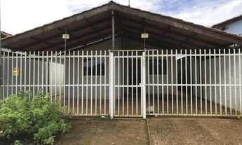 Imagem: Casa em Liberdade - Altamira/PA