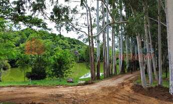 Imagem 4: Terreno/ Lote à venda, Jardim Ecoville - Vinhedo/SP