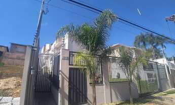 Imagem: Casa - Chácara da Barra - Campinas