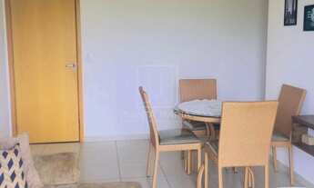 Imagem 1: Apartamento (tipo - padrao) 2 dormitórios, cozinha planejada, portaria 24hs, lazer, espaço