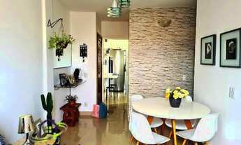 Imagem: Ótimo Apto de Sala 2 Qts na Freguesia