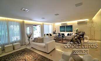 Imagem 2: Cobertura à venda no Recreio dos Bandeirantes. RJ