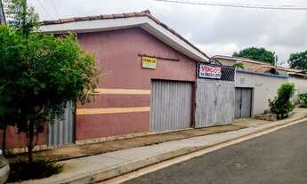 Imagem: Vendo 2 casas 2qtos cada 180.000