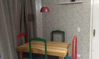 Imagem 4: Apartamento com 2 dormitórios à venda, 53 m² por R$ 270.000 - Vila Alpina - São Paulo/SP