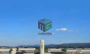 Imagem 7: Galpão em Condomínio para aluguel em Campos dos Goytacazes