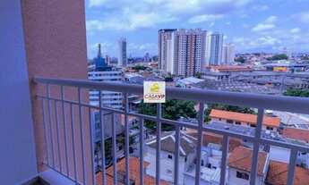 Imagem 6: Apartamento à venda, Alto da Mooca, 45m², 2 dormitórios, 1 vaga!