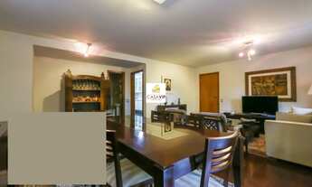 Imagem 4: Apartamento à venda, Jardim Paulista, 150m², 3 dormitórios, 1 suíte, 2 vagas!