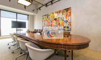 Imagem 6: Conjunto à venda, 366 m² - Cidade Jardim - São Paulo/SP