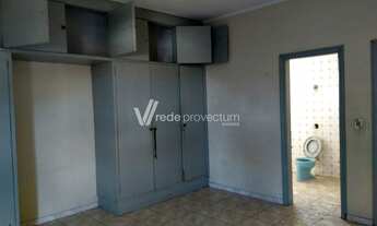 Imagem 5: Salão - Jardim dos Oliveiras - Campinas