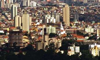 Imagem 4: VENDO TERRENO 2.333 M²- VILA GUSTAVO- PROX. ESTAÇÃO PARADA INGLESA