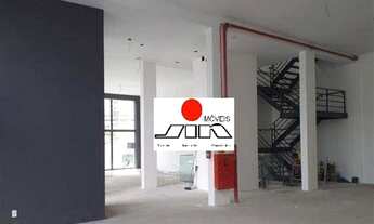 Imagem 6: Prédio comercial com 1.300 m²