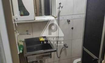 Imagem 4: Kitnet à venda, 1 quarto, Botafogo - RIO DE JANEIRO/RJ