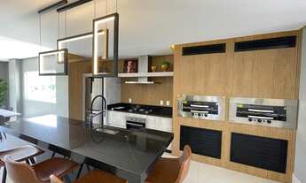 Imagem 6: Apartamento à Venda em Criciúma com 2 dormitórios sendo 1 suíte - Residencial Bosco Del Mo