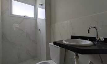 Imagem 6: Apartamento à venda, 2 quartos, 1 vaga, Jardim Boer II - Americana/SP