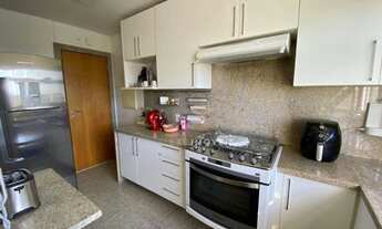 Imagem 3: Apartamento com 3 dormitórios à venda, 114 m² por R$ 1.869.021 - Barro Preto - Belo Horizo