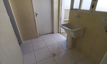 Imagem 7: Apartamento Area Central