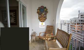 Imagem 7: Apartamento à venda, Perdizes, 148m², 4 dormitórios, 1 suíte, 2 vagas!