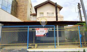 Imagem 2: Sobrado Comercial à venda, 174 m² por R$ 600.000 - Centro - Ourinhos/SP