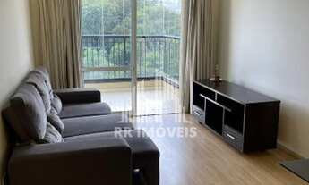 Imagem 4: RRCOD4615D Apartamento 86m² CONDOMÍNIO RESERVA DO ALTO - OPORTUNIDADE - 3 Dorms 1 Vaga - B