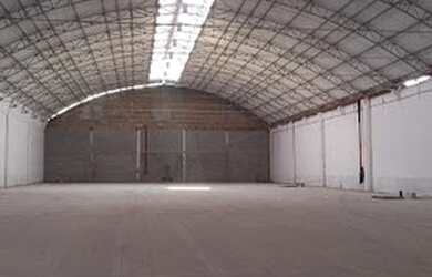 Imagem 4: Galpão em Suzano