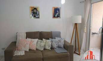 Imagem 4: Apartamento com 1 dormitório à venda, 58 m² por R$ 255.000,00 - Cacapava - Caçapava/SP