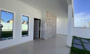 Imagem 6: Casa em residencial fechado no Araçagy