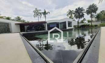 Imagem 7: Casa com 8 dormitórios à venda, 803 m² por R$ 19.000.000,00 - Acapulco - Guarujá/SP