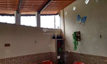 Imagem 3: VENDO CASA 02 DORMS - 03 VAGAS MONGAGUÁ - AGENOR DE CAMPOS