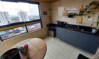 Imagem 5: APARTAMENTO GUILHERMINA - PRAIA GRANDE SP