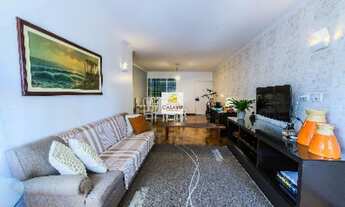 Imagem 4: Apartamento à venda, Bela Vista, 108m², 2 dormitórios, 1 suíte, sem vaga!