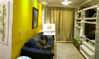 Imagem 4: Apartamento à venda, Jardim da Glória, 87m², 3 dormitórios, 1 suíte, 2 vagas!