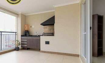 Imagem 4: Apartamento com 2 dormitórios à venda, 96 m² por R$ 1.015.000 - Lapa - São Paulo/SP