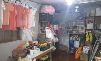 Imagem 3: Casa Residencial à venda, 2 quartos, 1 suíte, 1 vaga, Parque Residencial Belinha Ometto