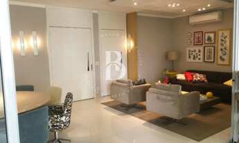 Imagem 4: Apartamento com 3 dormitórios, 222m2, à venda em São Paulo, Campo Belo