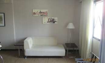 Imagem 2: Flat Mobilia Pool em São Paulo