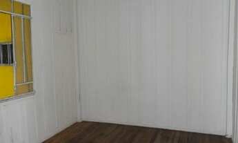 Imagem 7: Casa com 3 dormitórios para alugar, 60 m² por R$ 500,00/mês - Portão - Curitiba/PR