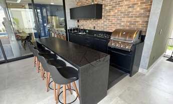 Imagem 5: Casa Condomínio - Urbanova - Condomínio Residencial Alphaville II - 5 Suítes - 469,08m²